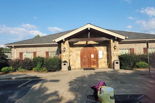 BHG - Spartanburg Treatment Center