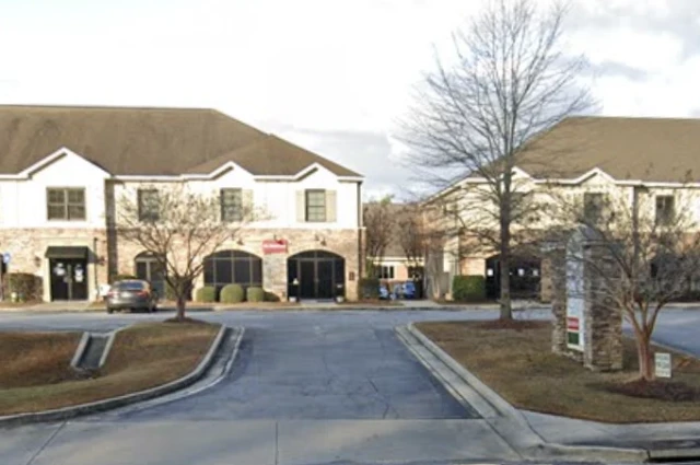 BHG Tifton Treatment Center
