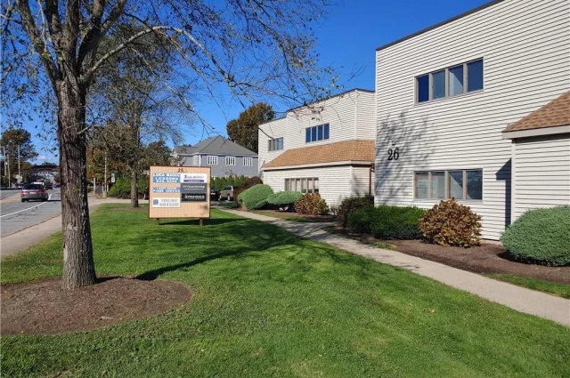Behavioral Health Group - Group Valley Road