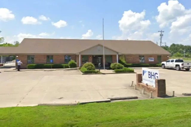 Behavioral Health Group - Paducah Treatment Center