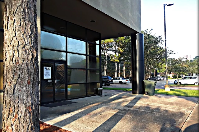 BHG - Lake Charles Treatment Center