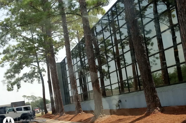 BHG - Lake Charles Treatment Center