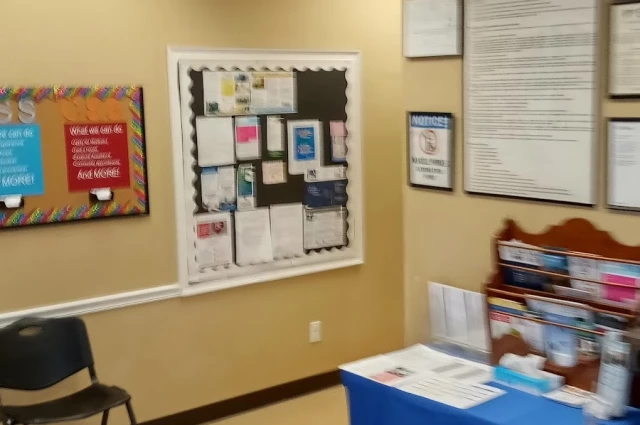 Behavioral Health Group