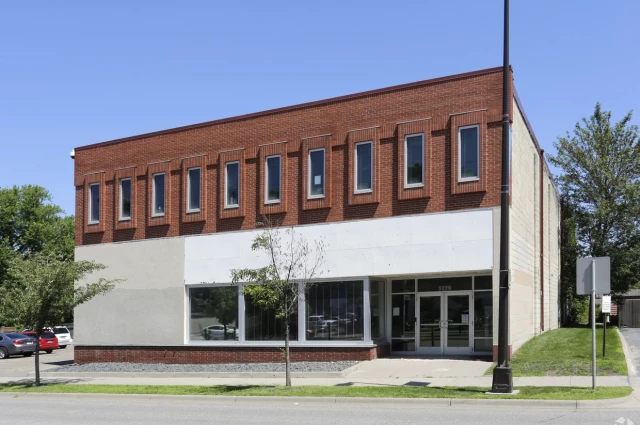 Valhalla Place 3329 University Avenue SE