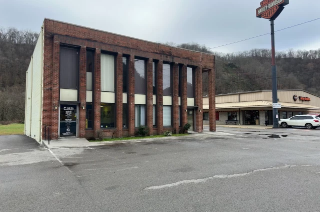 Behavioral Health Group - Pikeville Treatment Center