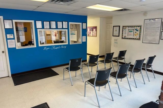 Behavioral Health Group - Pikeville Treatment Center