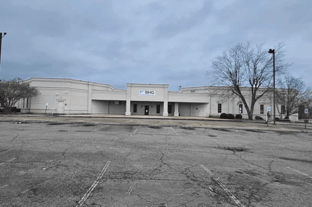 BHG Huntsville