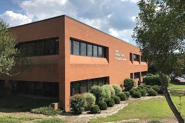 BHG Aiken Treatment Center