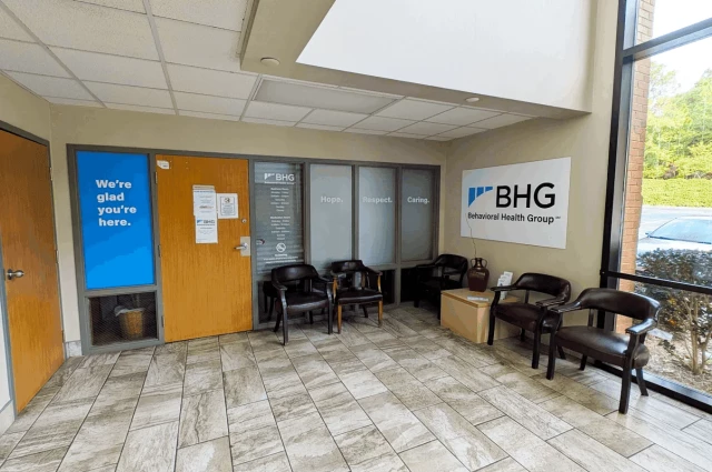 BHG Aiken Treatment Center