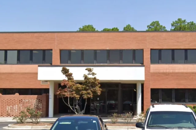BHG Aiken Treatment Center