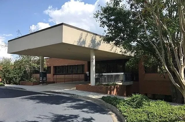 BHG Aiken Treatment Center