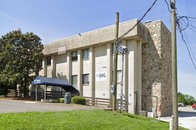 BHG Knoxville Citico Treatment Center - Outpatient Treatment Services