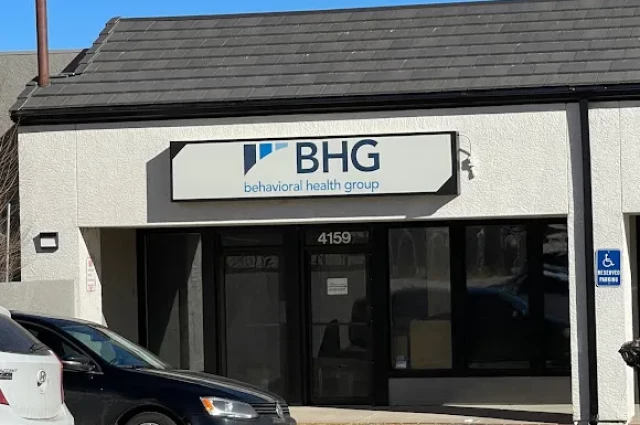 BHG Colorado Springs Treatment Center