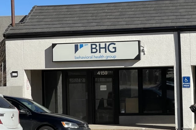 BHG Colorado Springs Treatment Center