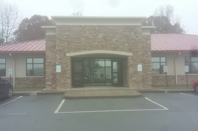 Behavioral Health Group NLR