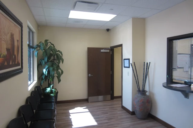 Behavioral Health Group NLR