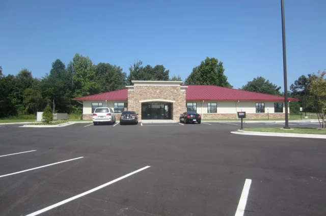 Behavioral Health Group NLR