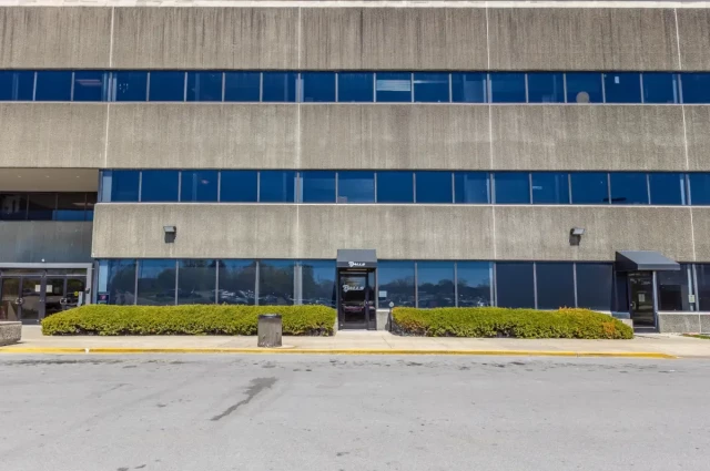 Behavioral Health Group - Lexington Treatment Center