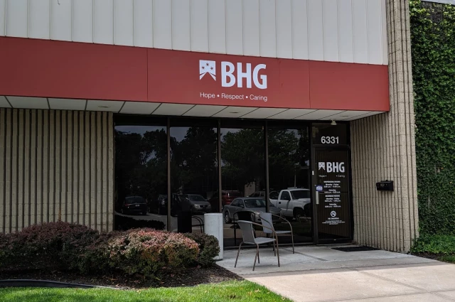 Behavioral Health Group