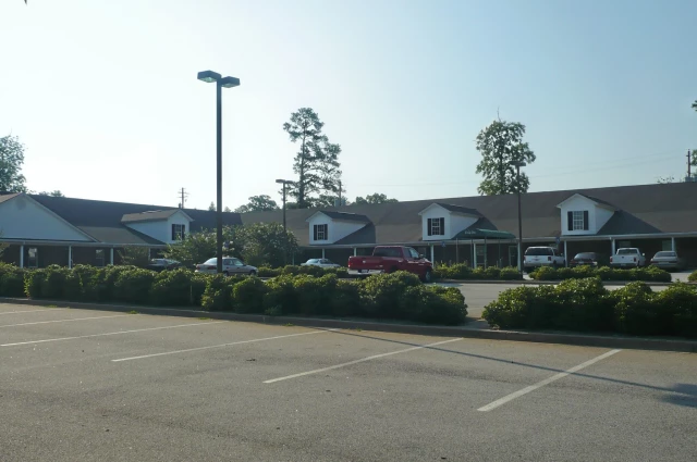 Behavioral Health Group