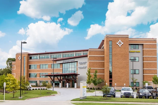 Stockton Medical Group