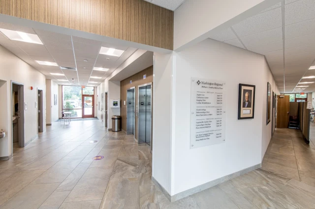 Stockton Medical Group