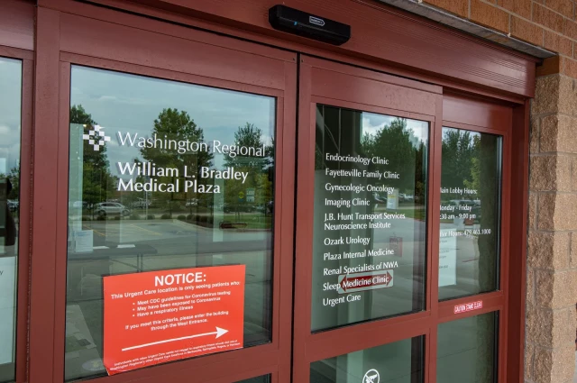 Stockton Medical Group