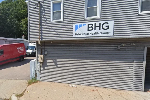 BHG - Johnston Treatment Center