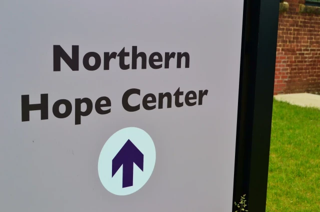 The Northern Hope Center The Northern Hope Center