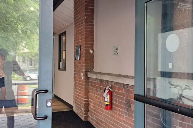 The Northern Hope Center The Northern Hope Center