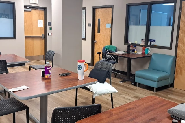 The Northern Hope Center The Northern Hope Center