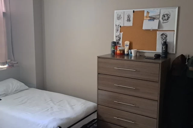 The Northern Hope Center The Northern Hope Center