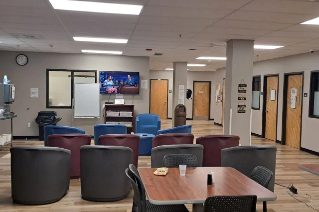 The Northern Hope Center The Northern Hope Center