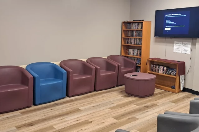 The Northern Hope Center The Northern Hope Center