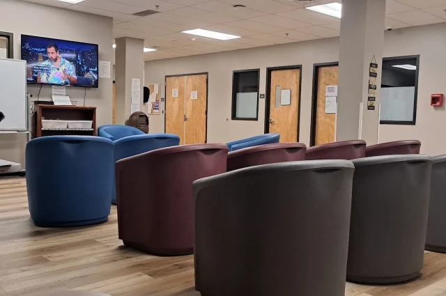 The Northern Hope Center The Northern Hope Center