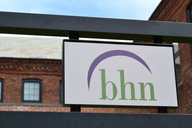 Behavioral Health Network (BHN) - Cole's Place