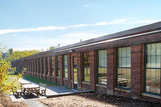 Behavioral Health Network (BHN) - Cole's Place