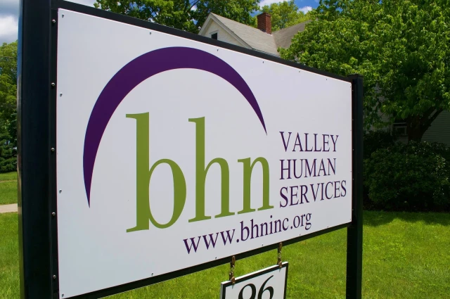 Behavioral Health Network (BHN)