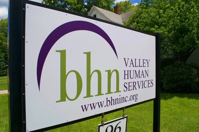 Behavioral Health Network (BHN)