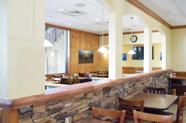 Center for Alcohol and Drug Studies