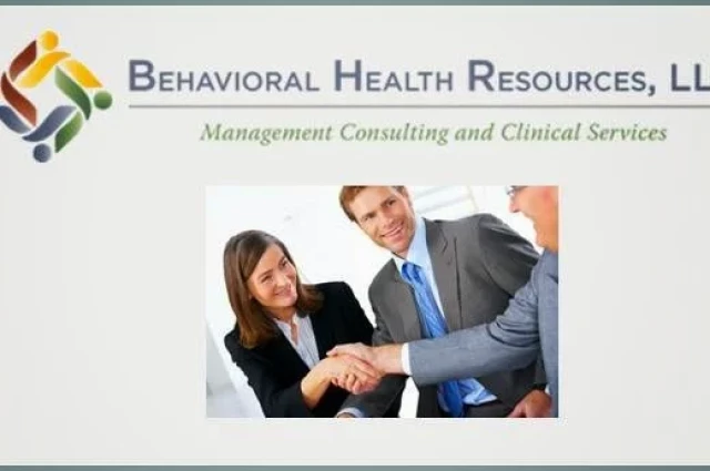 Behavioral Health Resources