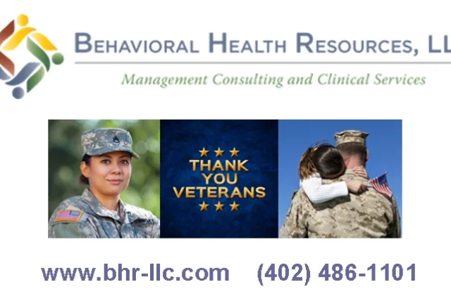 Behavioral Health Resources