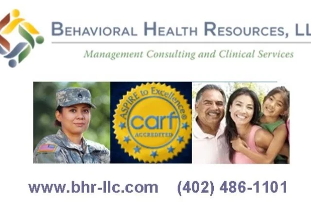 Behavioral Health Resources