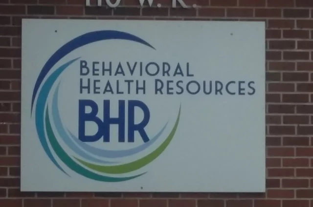 Behavioral Health Resources