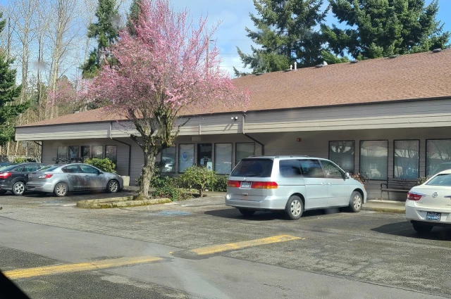 Harvest Home Residential