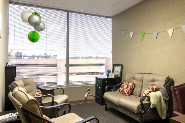Youth Home - Behavioral Health Services of Arkansas