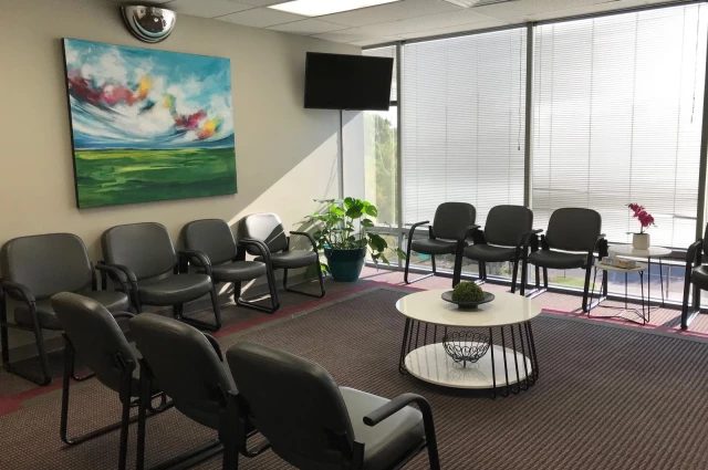 Youth Home - Behavioral Health Services of Arkansas