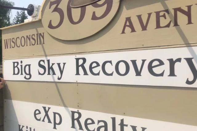 Big Sky Recovery
