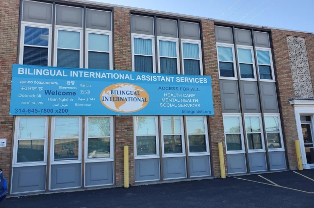 Bilingual International - Assistant Services