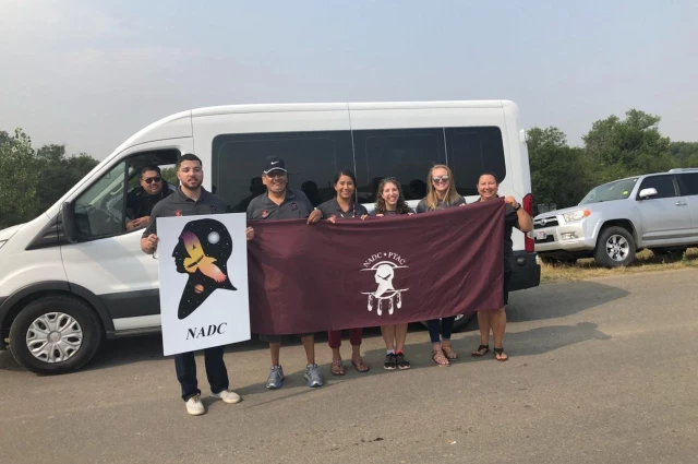 Billings Urban Indian Health and Wellness Center